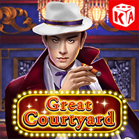 Kim Hào Môn game cover
