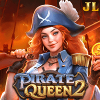 Nữ Hoàng Hải Tặc 2 game cover