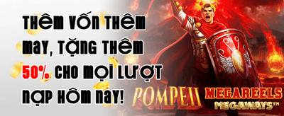 Reload Bonus Hàng Tuần promotion