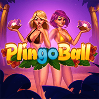 Plingoball game cover